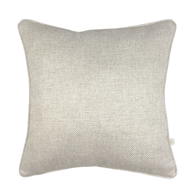 Jasnobeżowa poszewka SPLOT 45x45 cm