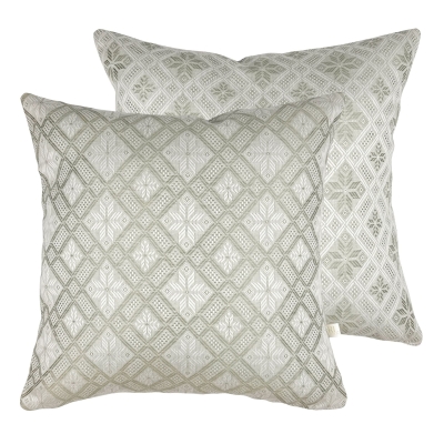 Dwustronna poszewka STELLA 45x45 cm