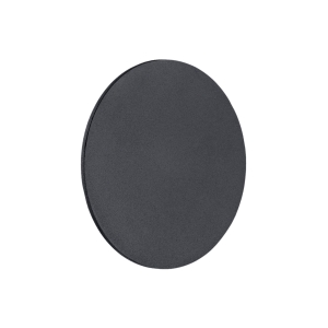 Czarny kinkiet OREGON M