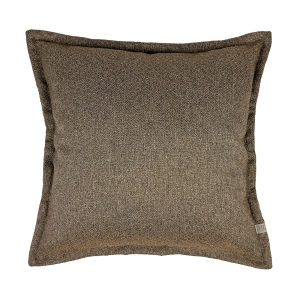 Brązowa poszewka RAVIOLI II 45x45 cm