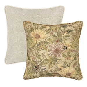 Żakardowy zestaw poszewek na poduszki No. 35