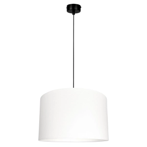 Lampa wisząca BASE I biały