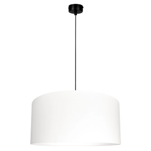 Lampa wisząca BASE II biały