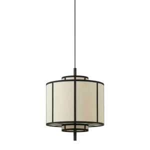 Lampa wisząca AURA 40 cm