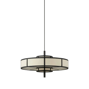 Lampa wisząca AURA 60 cm