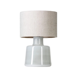 Lampa stołowa SANTANA ICE len