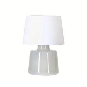 Lampa stołowa SANTANA ICE biały