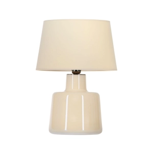 Lampa stołowa SANTANA CREAM krem