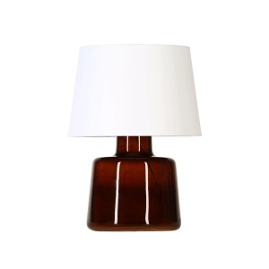 Lampa stołowa SANTANA CHOCOLATE biały