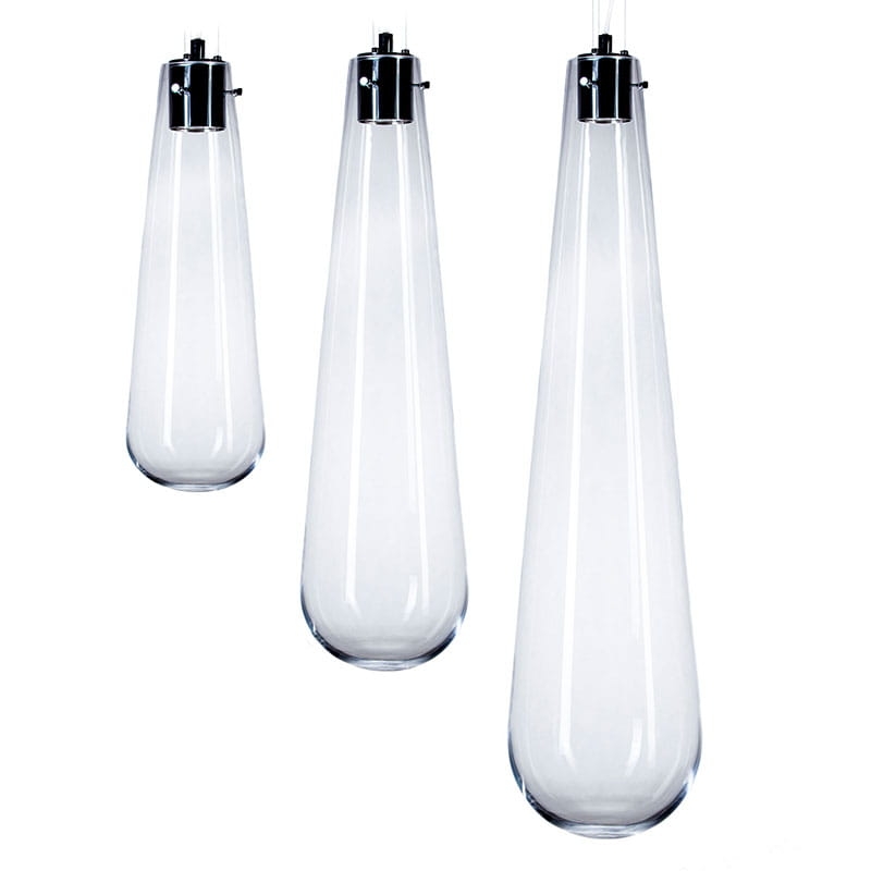 Zestaw lamp Andromeda