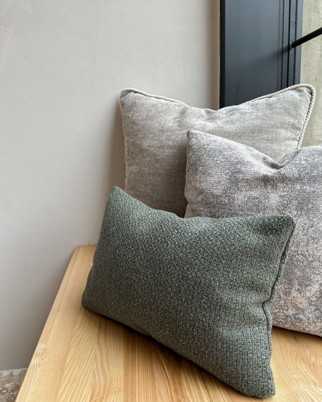 Zestaw poszewek na poduszki IDA