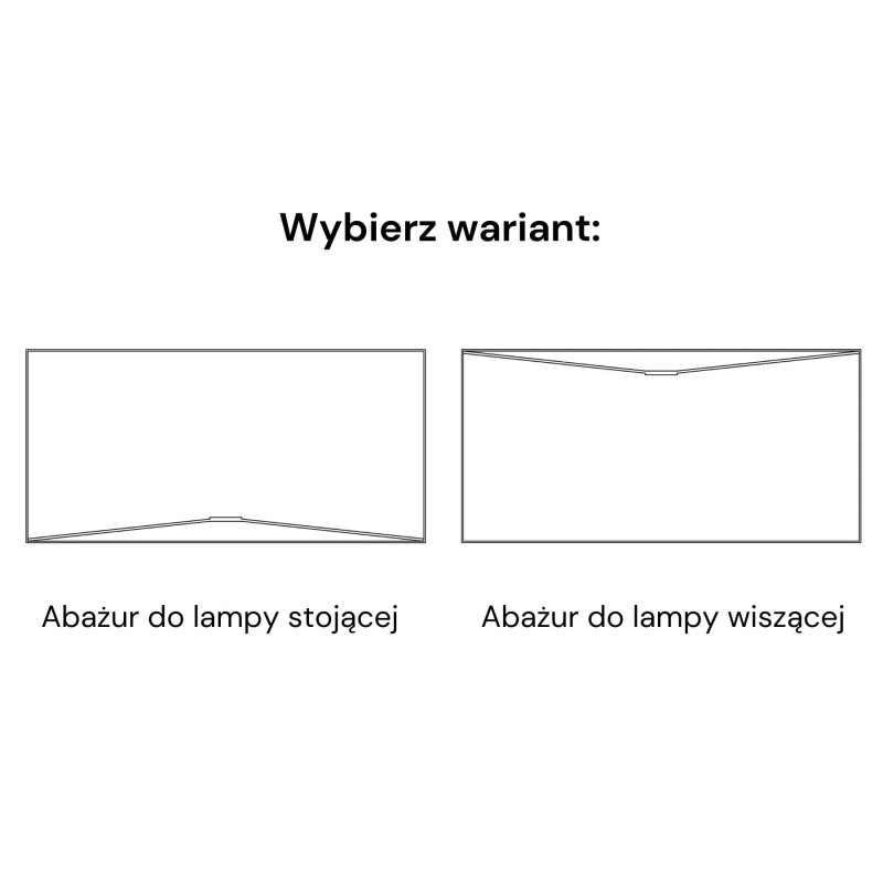 Kolorowy abażur w kwiaty piwonii walec 45 cm NANA - rysunek.